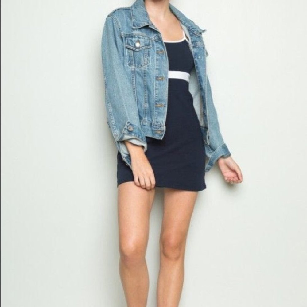 Brandy Melville Lillian Dress